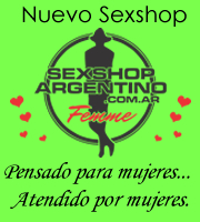 Sexshop De Once Sexshop Belgrano, para mujeres, atendido por mujeres