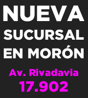 Sexshop De Once Sucursal Moron Av Rivadavia