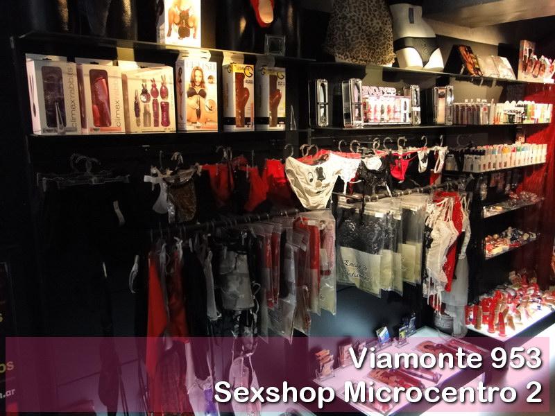 Sexshop De Once Microcentro 2